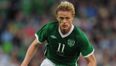 Andrews and Duff named in Ireland squad