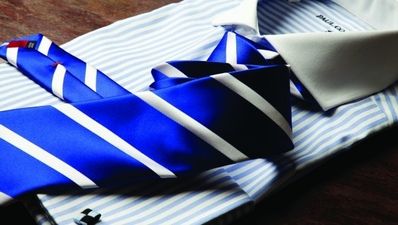 Arnotts set to host men’s tailoring events