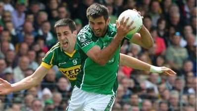 Video: A superb tribute to Limerick GAA legend John Galvin on the day of his inter-county retirement
