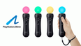 Review: Playstation Move