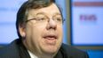 10 ways to rebrand Taoiseach Brian Cowen