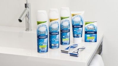 Cutting edge: Designing shave technology