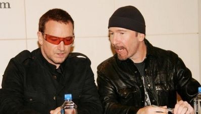 U2 hotel’s losses cost Bono and The Edge â‚¬1.64m