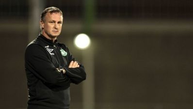 Hoops at a crossroads