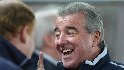 Gould claims Venables would be a bad choice as Wales boss