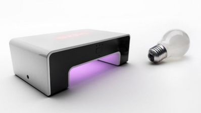 ‘iPhone’ of energy monitors