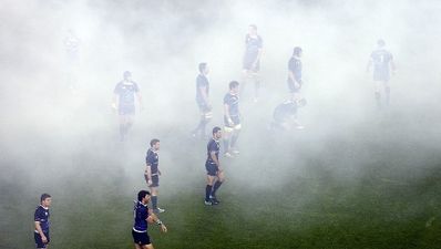 September 30-October 2: Magners League Rugby Gallery