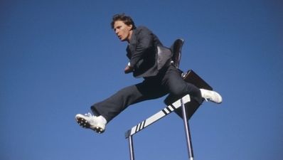 Getting over CV and cover letter hurdles… without stretching the truth