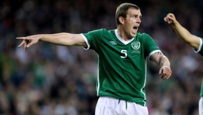 Dunne passed fit for Russia clash