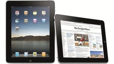 iPad:The JOE Review