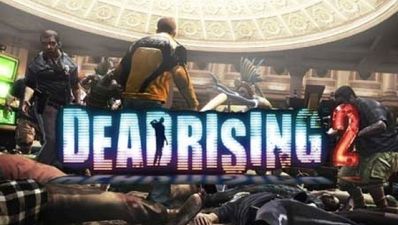 Dead Rising 2 Review