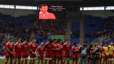 October 8-9: European Rugby Gallery