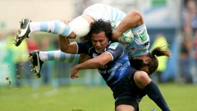 Malcolm O’Kelly’s Heineken Cup rugby column