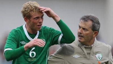 Five Greens who might do better for Ireland than Paul Green