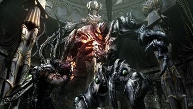 Quantum Theory Review