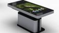 Future Tech: Hyundai 70″ Table Monitor