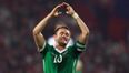 Trap: Keane affected by lack of first team football