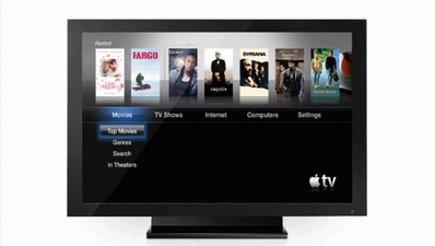 Apple TV: The JOE Review