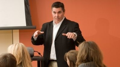 How to nail an interview presentation