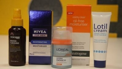 Next generation moisturisers – JOE reviews five of the best