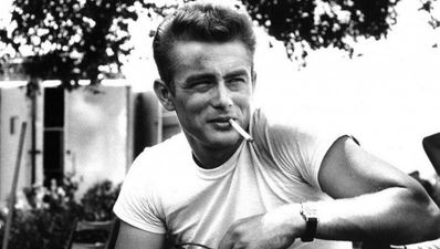 James Dean’s Timeless, Effortless Style