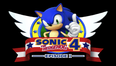 Sonic spins back onto the iPhone with Sonic 4: Episode 1