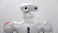 Future Tech: Twendy-One Human Symbiotic Robot
