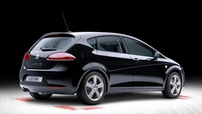 Used car focus: Seat Leon