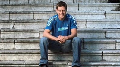Video: Ronan O’Gara on Munster’s season so far