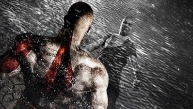 God of War: Ghost of Sparta Review