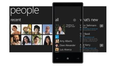 5 Essential Windows 7 Phone Apps