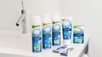 Review: Wilkinson Sword’s new Hydro shaving system