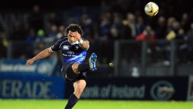 29-30 October: Magners League Gallery