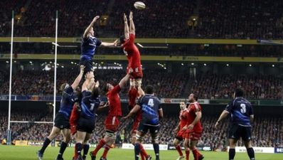 Sub-strength big two still set the standard