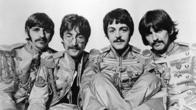 In honour of Movember: Great Moustaches in History