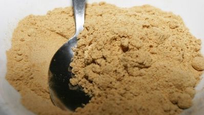 The health-giving benefits of yam powder