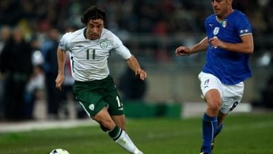 Trapattoni announces preliminary squad for Norway clash