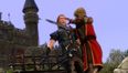 The Sims get Medieval on our ass – Sims Medieval preview