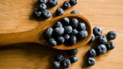 Health benefits of blueberries