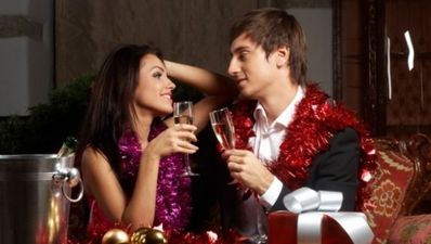 Home number one for Christmas – survey