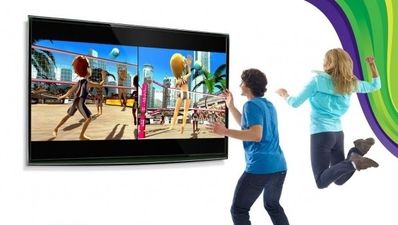 Kinect launch review roundup – Kinect Sports & Kinect Adventures