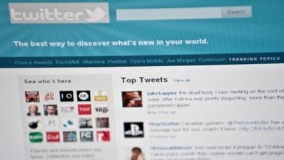 12/11 Twit of the Day