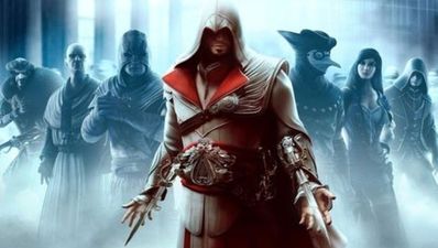 JOE’s Gaming Round-up