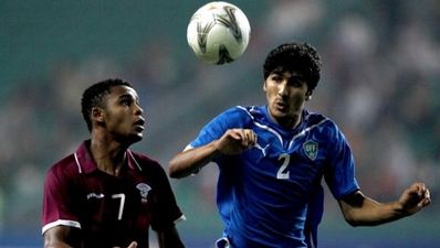 Is this the worst miss of all time?