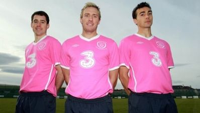 Video: Ireland v Norway preview