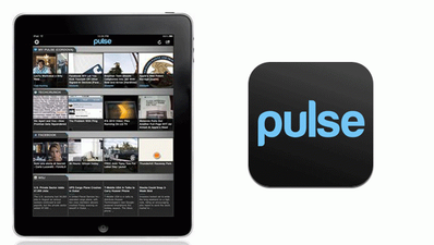 Top News Apps for iPad