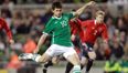 Republic of Ireland 1-2 Norway as it happened