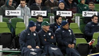 Five things we learnt from Ireland v Norway