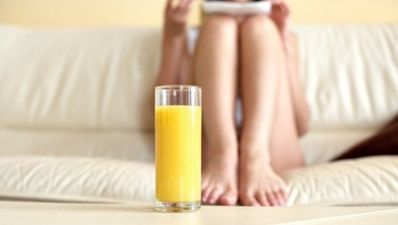 Health benefits of Vitamin C