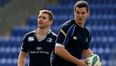 Reddan and Sexton recalled to Ireland team for All-Blacks
